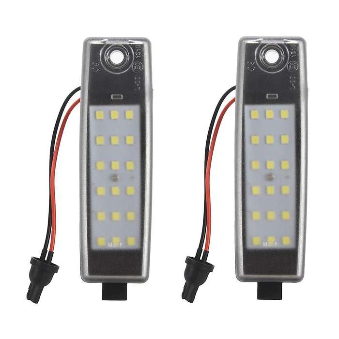 License Plate Light for Hiace Rva4 for Lexus Rx300 for Scion Xb-ncp31
