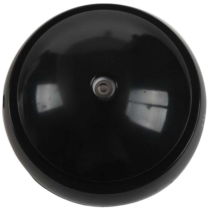 Ultrasonic Atomizing Humidifier Air Purifier Led Night Light,black