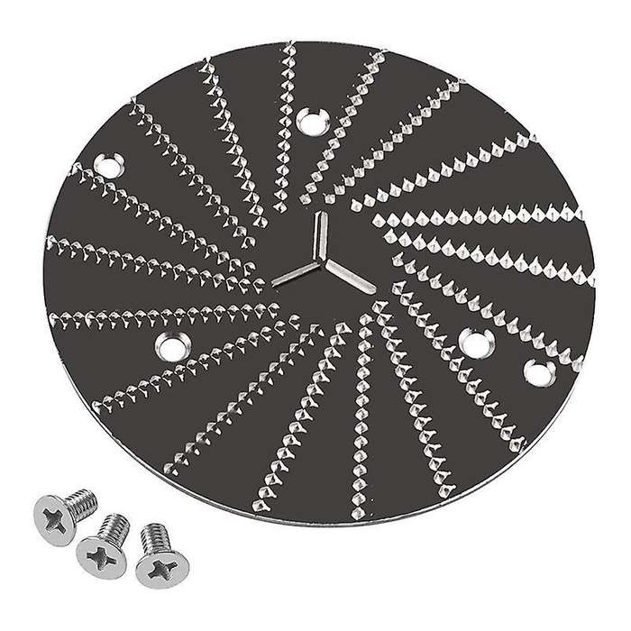 Tool and Replacement Blade for Jack Lalanne Power Juicer, Parts