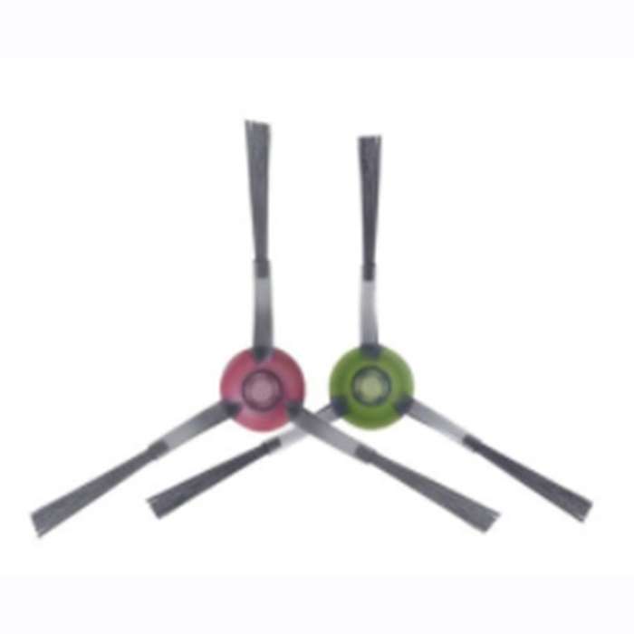 For Ecovacs Sweeping Robot Accessories X1 Omni Turbo Side Brush
