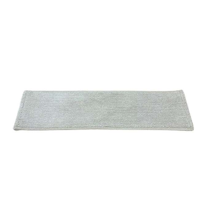 Cleaning Cloth Mop Household Mopping Cloth Replacement Cloth 4 Pcs