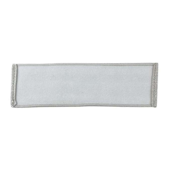 Cleaning Cloth Mop Household Mopping Cloth Replacement Cloth 4 Pcs