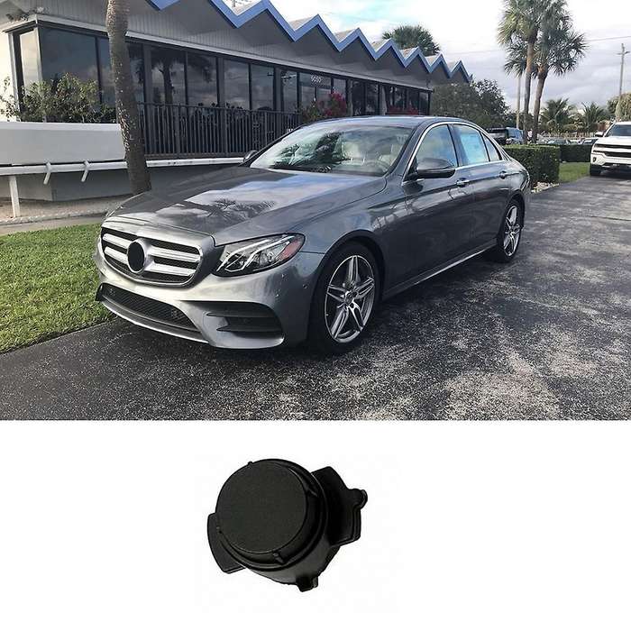 2058840074 Park Sensor Blank Cover for Benz W166 W221 W205 W204 W212