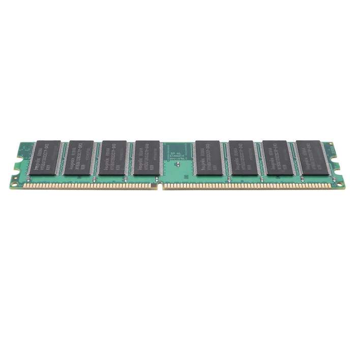 Ddr 1gb Pc Memory Ram Ddr1 Desktop Pc3200 400mhz 184 Pin
