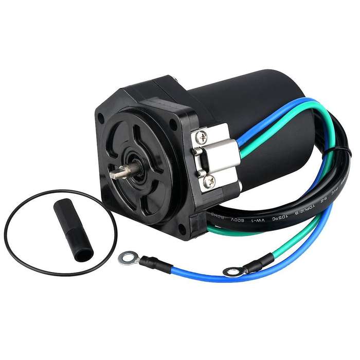 6d8-43880 Outboard Tilt Trim Motor Fit for Yamaha 4 Stroke 75hp-100hp