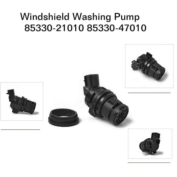 Windshield Washer Pump 85330-71020 for Lexus Gs350 Gs350