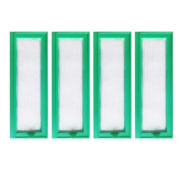 For Vorwerk Kobold Vr200 / Vr300 Sweeping Accessories Hepa Filter