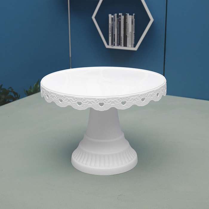 Cake Stands Cupcake Platter for Party Wedding Birthday Celebration