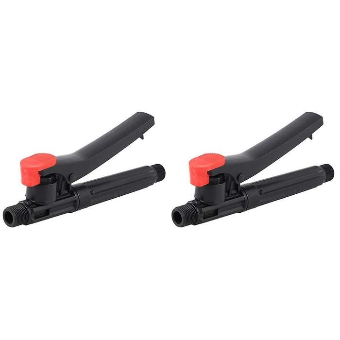 1pc Trigger Sprayer Handle Parts for Garden Weed Pest Control Tools