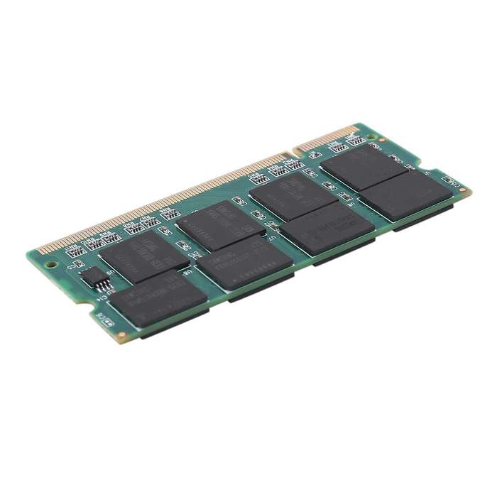 1gb Ddr1 Laptop Memory Ram So-dimm 200pin Ddr333 Pc 2700 333mhz