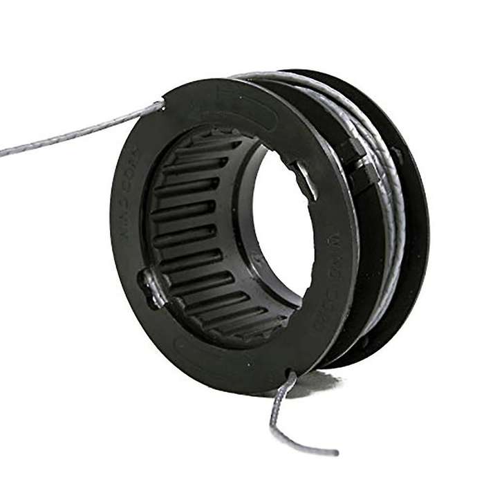 2pack for Greenworks Sb00l00 St60v St60v-t0 String Trimmer Line