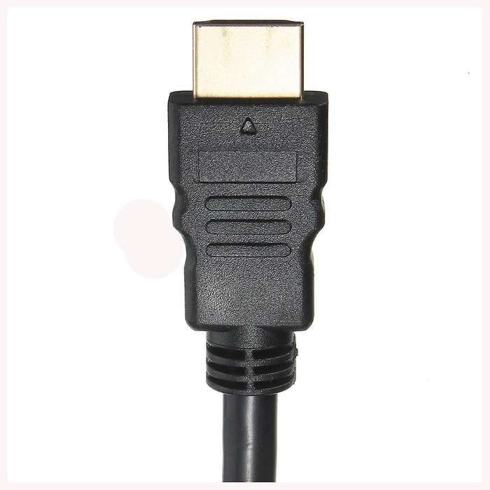 2m Headphone Extension Cable 3.5 Mm Jack M / F for Ipod Mp3 Pc