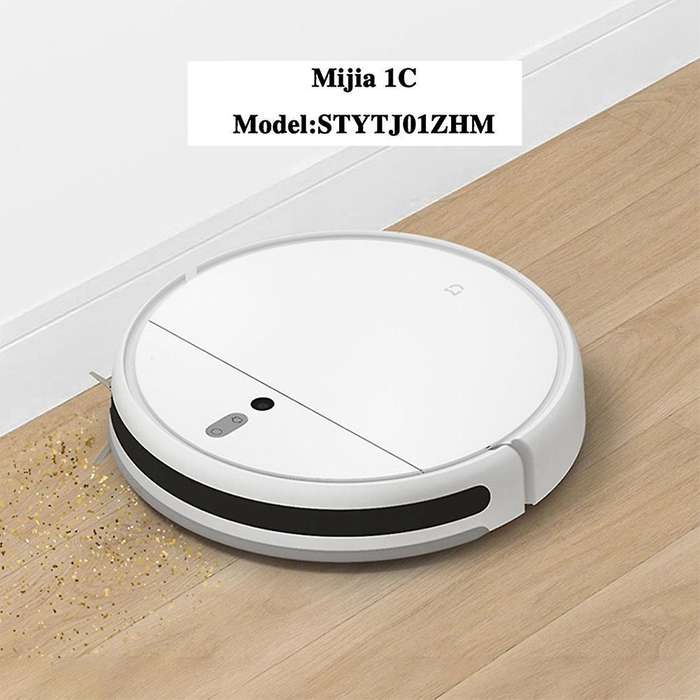 Hepa Filter Replacement for Xiaomi Mijia 1c Stytj01zhm Dreame F9
