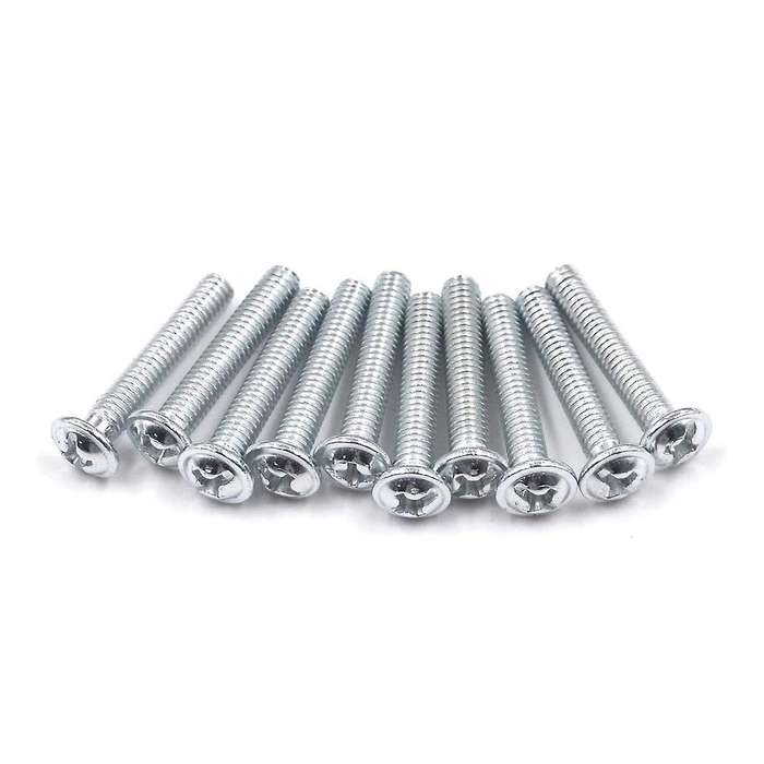 4pcs Pu Drawer Pulls with Screws Cabinet Handles Furiture Door Pull