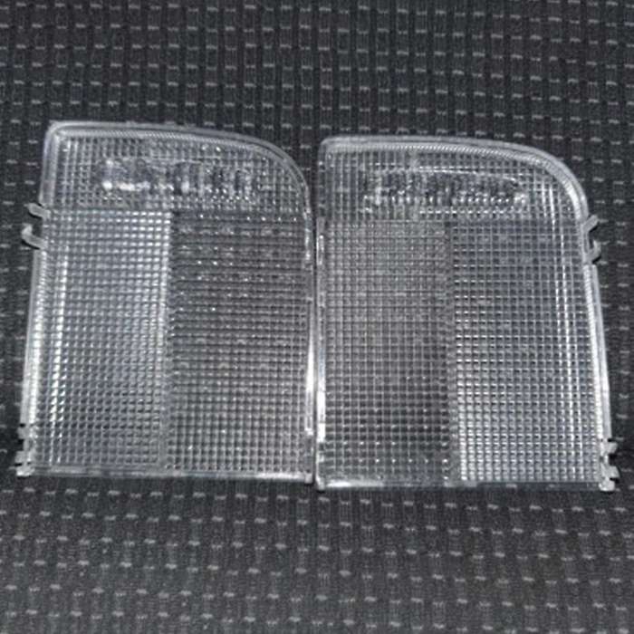 Reading Light Lens Lid Dome Lamp Cover for Accord Civic Insight