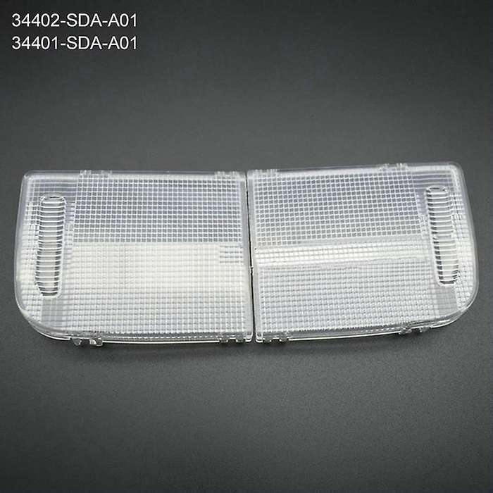 Reading Light Lens Lid Dome Lamp Cover for Accord Civic Insight