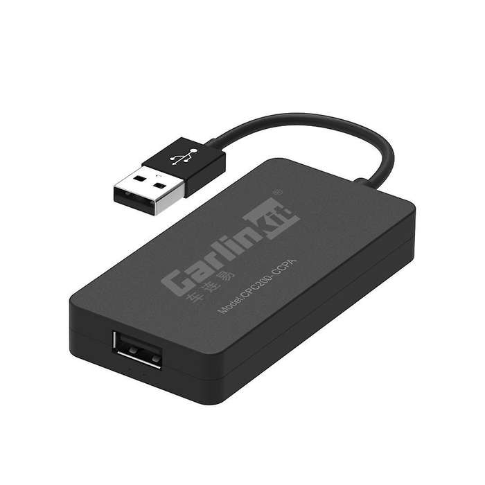 Carlinkit Wireless Carplay Adapter for Modify Android Screen Ios15