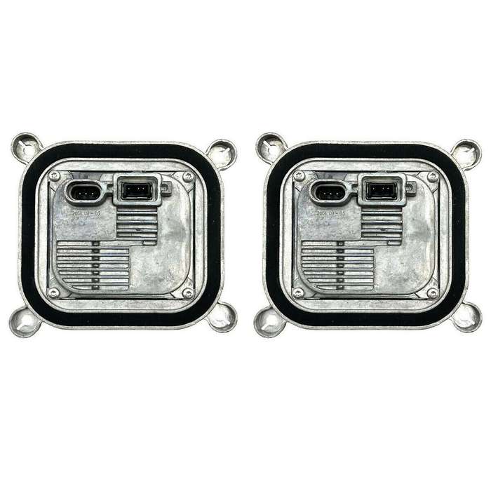 For 17-21 Dodge Charger Xenon Ballast D3s Bulb Wire Kit Control Unit