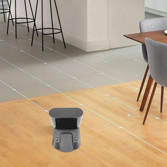 Charger Dock for Roborock S55 Max Parts Vacuum Cleaner Charger Base