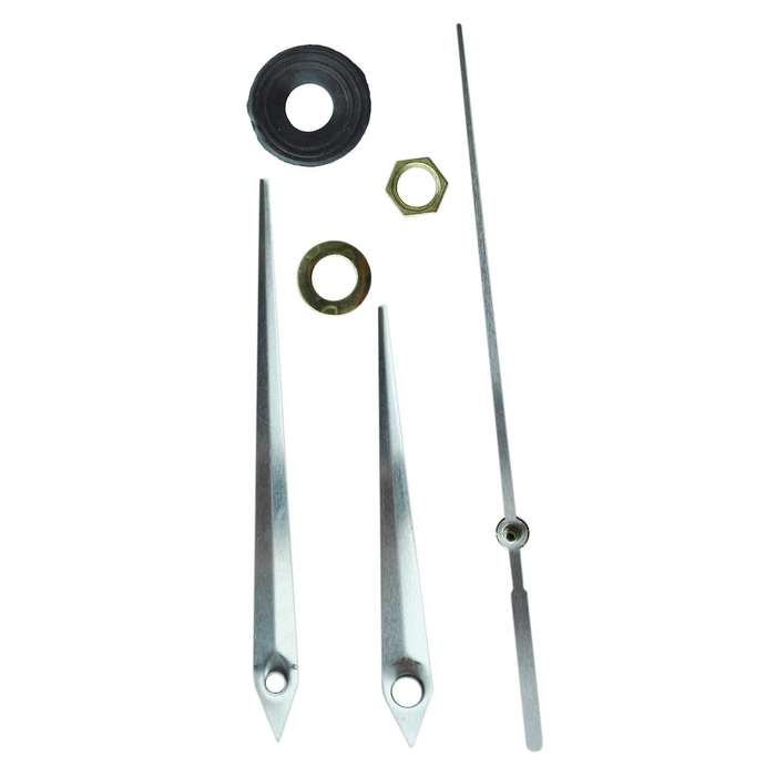 Quartz Clock Movement Mechanism Hour Hand Diy Repair Parts Kit