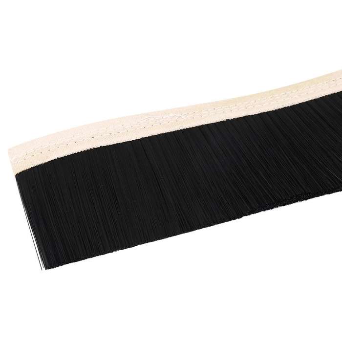 Brush Vacuum Cleaner for Cnc Router Spindle Motor (70 Mm)