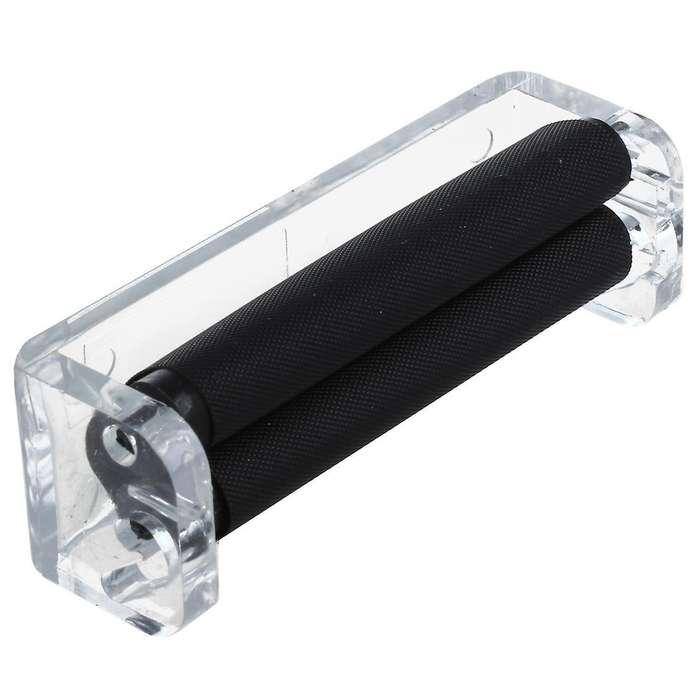 3x 70mm Regular Auto Automatic Cigarette Tabacco Roller Rolling Machine Paper