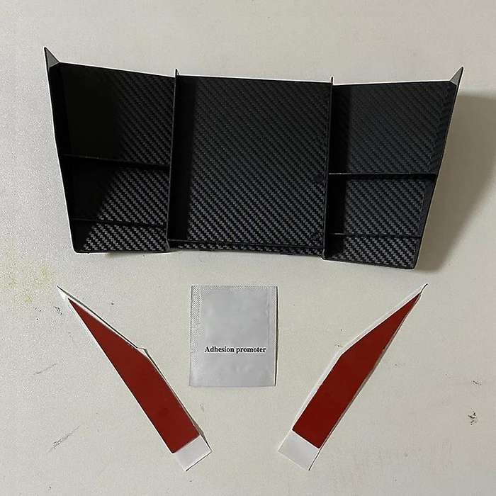 Center Console Container Storage Box Tray Kit for Nissan