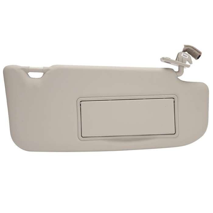 Car Interior Sunvisor Sun Shade for Nissan Qashqai 2008-2015 Right