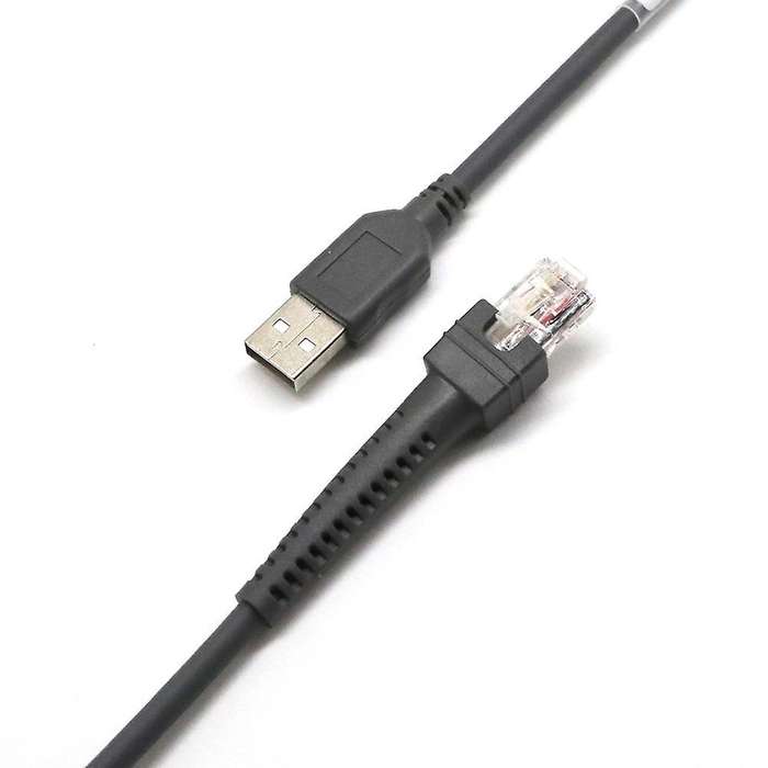 Left-angled Micro-hdmi to Hdmi Male Cable Stretched Length