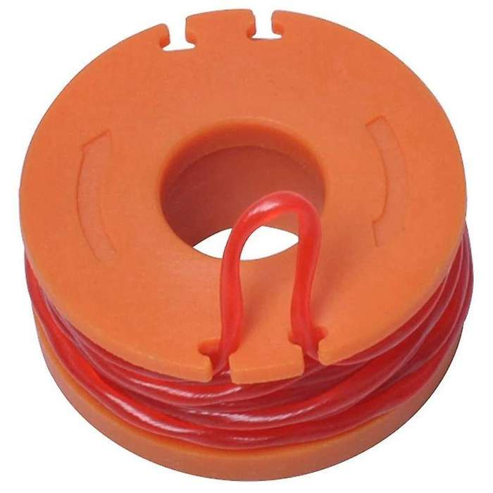 Cgt18la1 Strimmer Spool Replacement for Qualcast 18v Li-ion