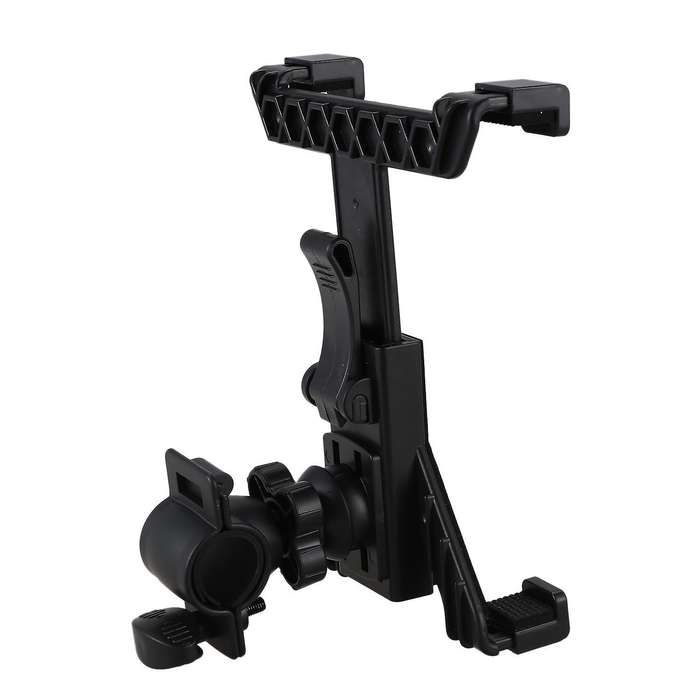 Music Microphone Stand Holder Mount for 7 Inch-11 Inch Tablet