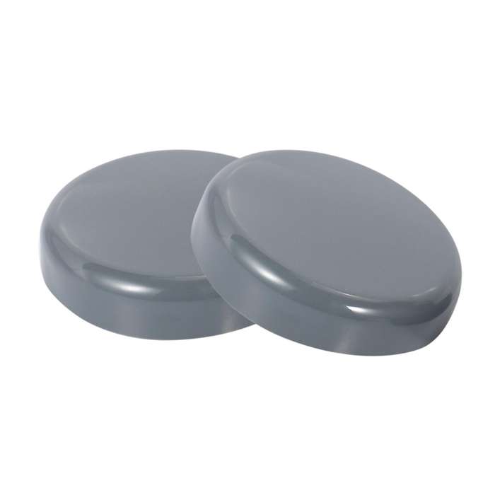 4 Pcs/pack 600w & 900w Stay-fresh Resealable Cup Lids Accessory