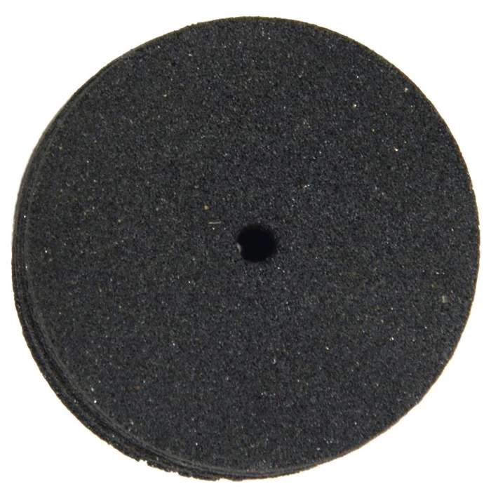 36pcs 24mm Resin Cutting Grinding Wheel Rotating Grinding Tool