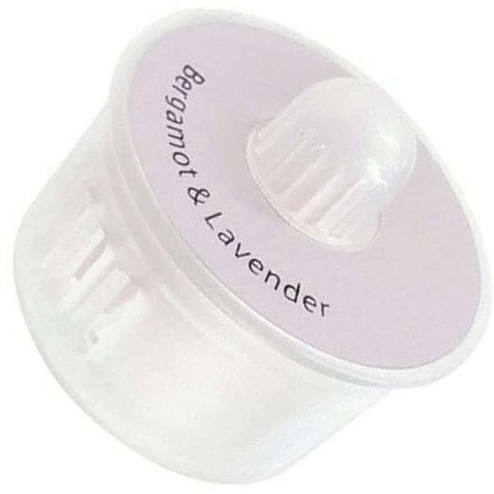 6 X Pink Air Freshener Replacement Capsules for Ecovacs Deebot