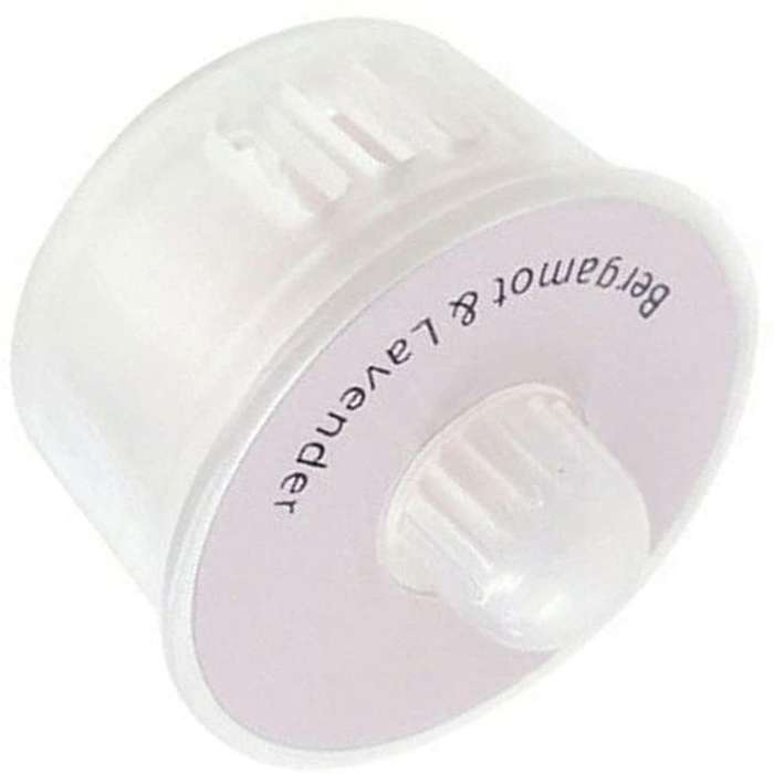 6 X Pink Air Freshener Replacement Capsules for Ecovacs Deebot