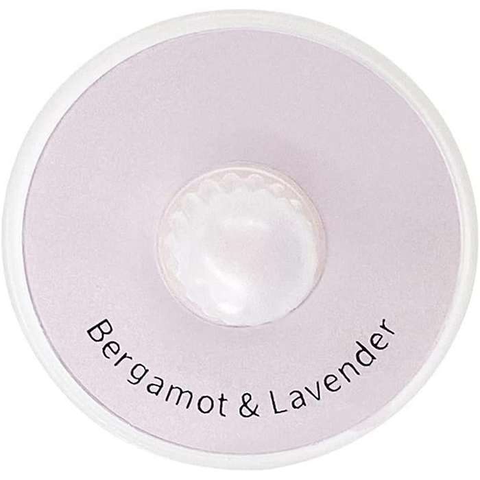 6 X Pink Air Freshener Replacement Capsules for Ecovacs Deebot
