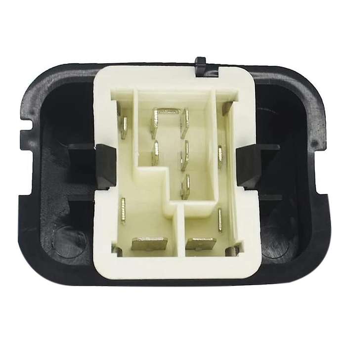 Heater Blower Motor Resistor 90560362 6845782 for Astra G H 90559834