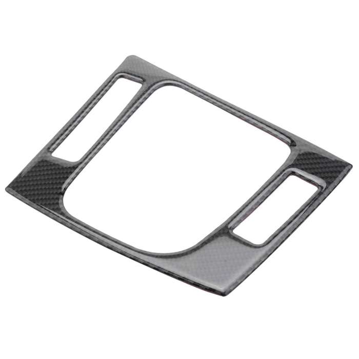 Car Inner Gear Shift Box Panel Cover For-bmw 3 Series E46 1998-2005