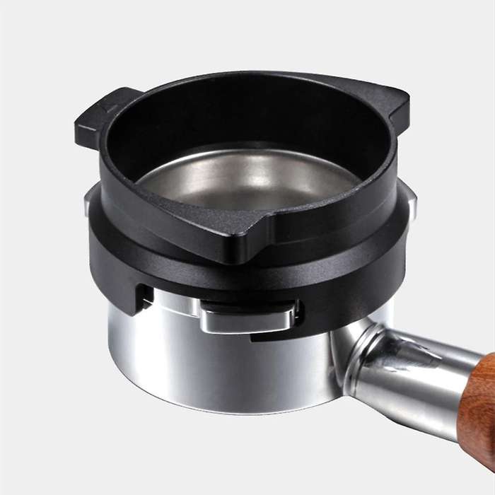 Coffee Dosing Ring Aluminum for Breville 8 Series Coffee Machines-b