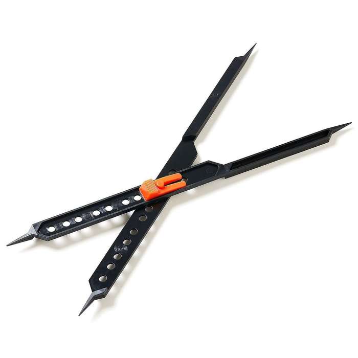 Ruler Art Drawing Proportional Distributor Adjustable Size Diy Tool
