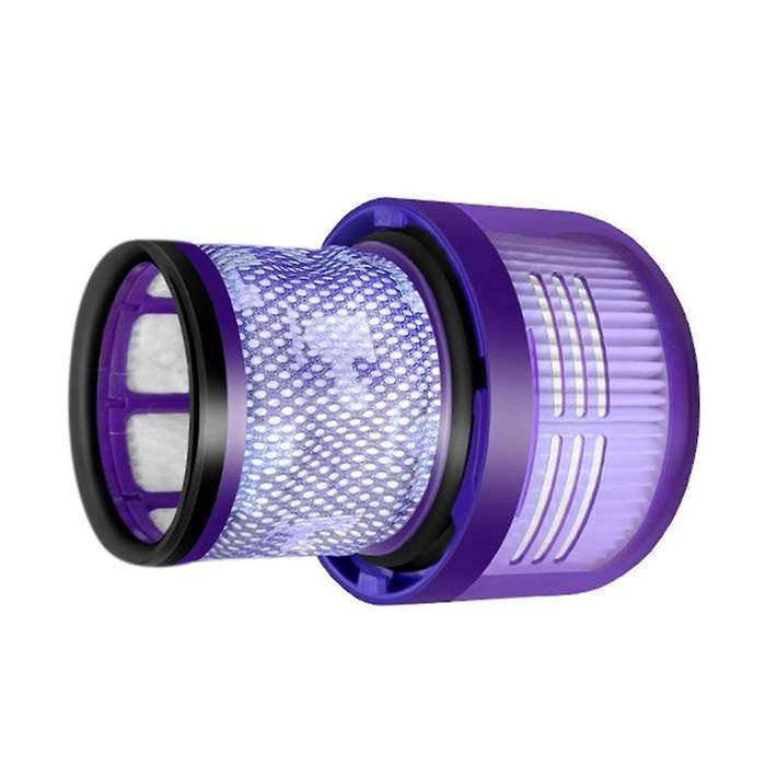 For Dyson V10 Digital Slim/sv18 Cordless Washable Post-filter Parts