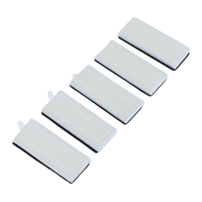 For Ecovacs Sweeping Robot U2 U2 Pro / Dgn22 Side Brush Filter Screen