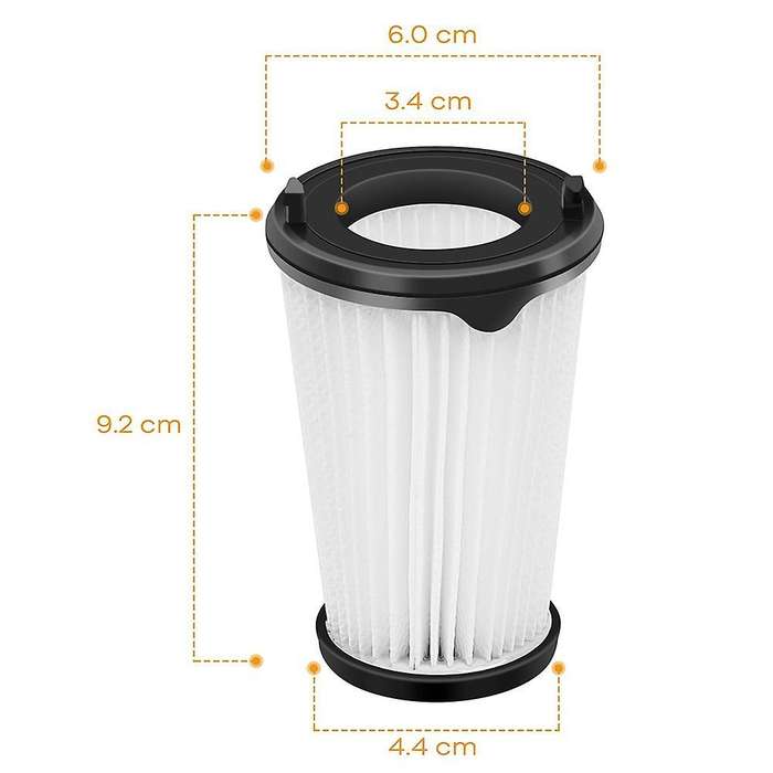 For Electrolux Eer77mbm Eer7animal Eer7allrgy Robot Parts Filter