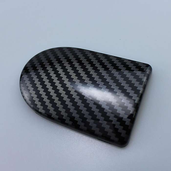 Car Glove Box Handle Cover For-bmw Mini One Cooper S Jcw F55 F56 F57