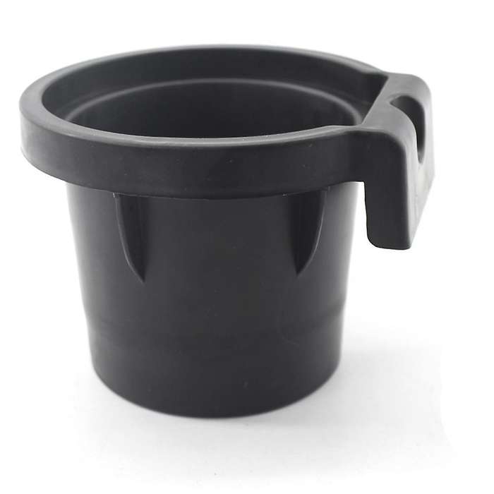 Car Console Cup Holder Insert Line Water Drink Bottle Bracket
