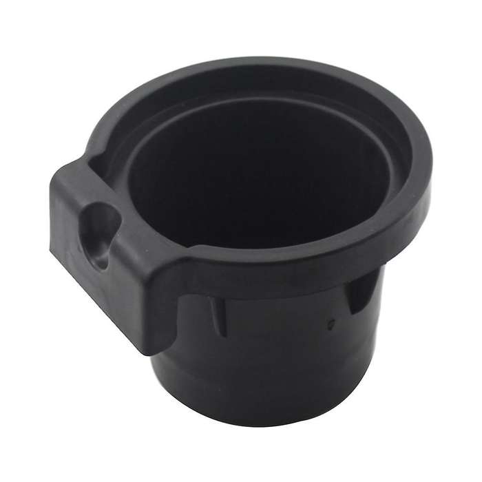 Car Console Cup Holder Insert Line Water Drink Bottle Bracket