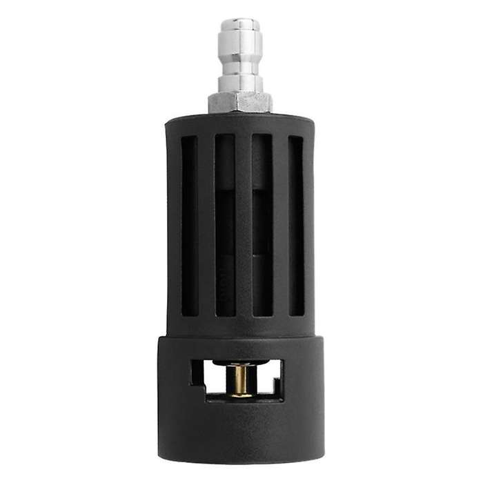 Compatible Pressure Washer Adapter for Karcher,1/4 Inch Quick Connect