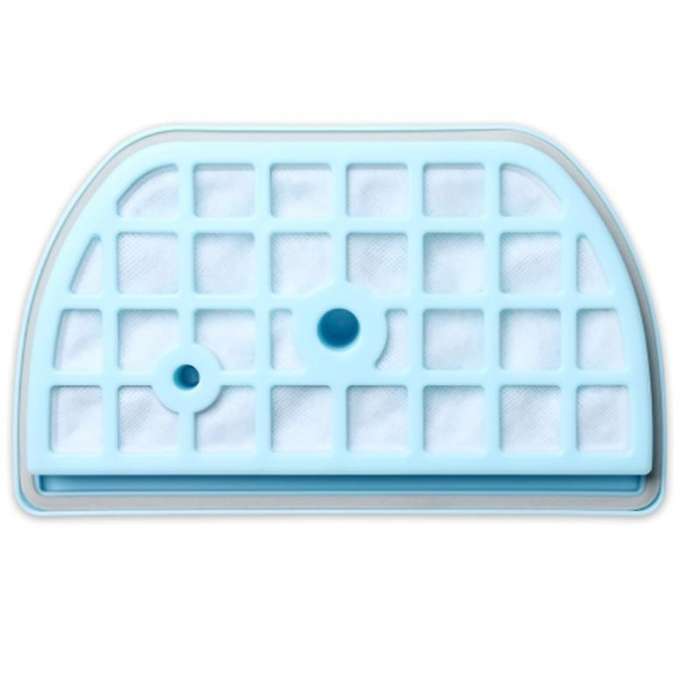 Re-motor Filters Dust Mesh Filters for Lg Vk70501n Vacuum Cleaner