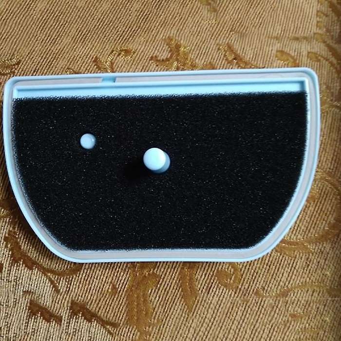 Re-motor Filters Dust Mesh Filters for Lg Vk70501n Vacuum Cleaner