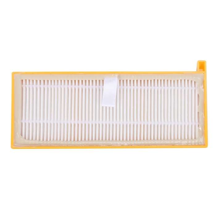 For Shark Ion Robot 750 720 Rv750 Rv720 6 Side Brushes, 3 Filters